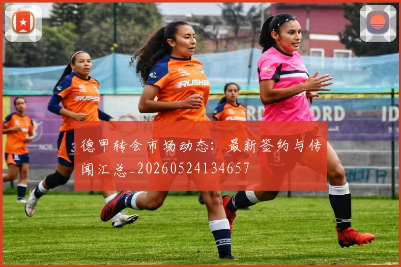 德甲转会市场动态：最新签约与传闻汇总_20260524134657